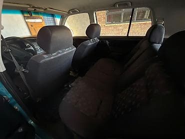 пульт для авто: Volkswagen Golf: 1993 г., 1.8 л, Механика, Бензин, Хэтчбэк — 8
