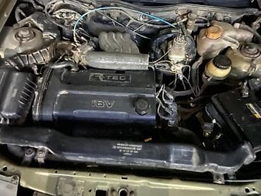 daewoo: Daewoo Nexia: 2000 г., 1.5 л, Ручные, Бензин, Седан — 2