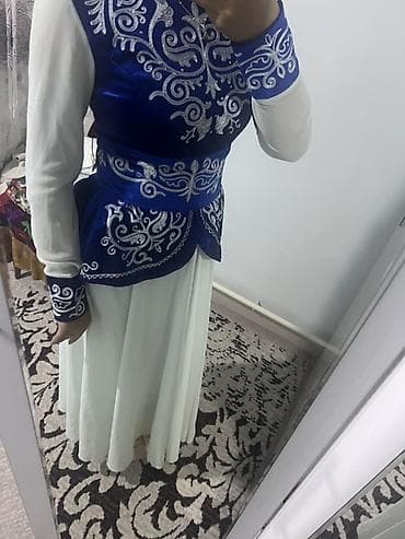 Личные вещи: Национальный костюм, 44, 46 (M) — 3