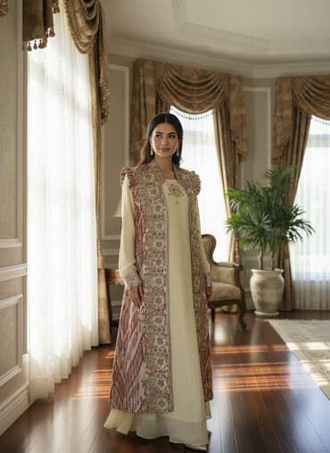 Национальный костюм