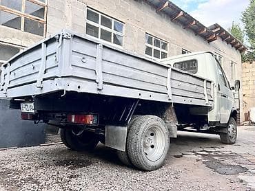 евро тонник: Грузовик, Стандарт, Б/у — 2