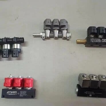 stag: ГБО, Новый, Китай — 7