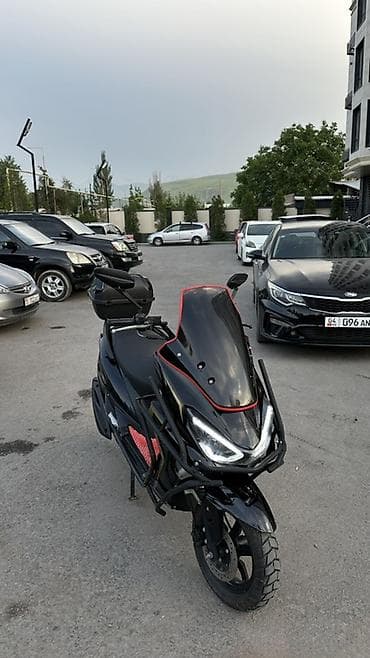 мопеды макси: Продам Макси Барс Передний задний вариатор новый + новый ремень — 2