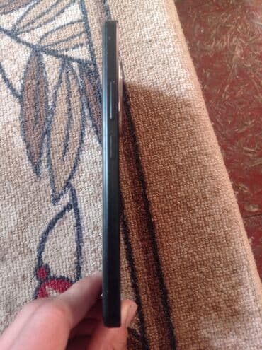 скупка швейний машинка: Poco C61, Колдонулган, 64 ГБ, түсү - Кара, 2 SIM — 4