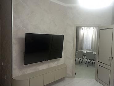 56: 1 комната, С мебелью полностью — 8