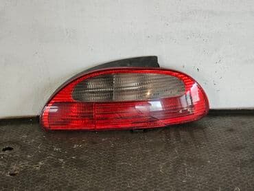 сетевые фильтры moxom: Задний правый стоп-сигнал MG 1997 г., Б/у, Оригинал, Германия — 1