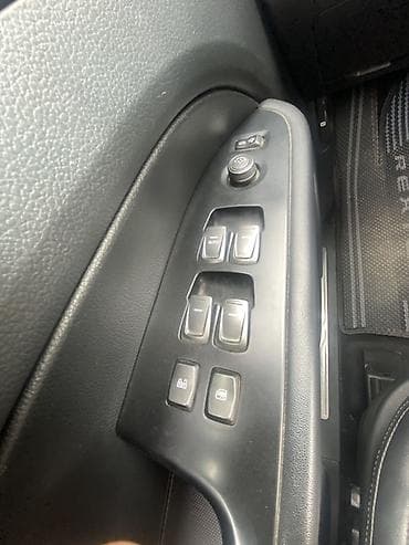ровтер: Ssangyong Actyon Sports: 2019 г., 2.2 л, Автомат, Дизель, Пикап — 5