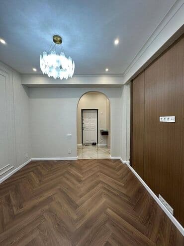 premium development: 2 комнаты, 50 м², Элитка, 11 этаж, Дизайнерский ремонт — 8