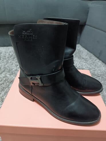 обувь больших размеров бишкек: Сапоги — 3