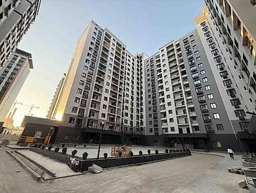 2 комнаты, 68 м², Элитка, 4 этаж, Евроремонт