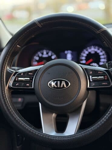 купить бу бокс на крышу автомобиля: Kia K3: 2018 г., 1.6 л, Вариатор, Бензиновая, Седан — 10