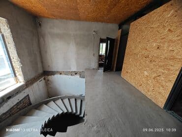 прадаю дом маевка: Дом, 160 м², 4 комнаты, Агентство недвижимости, ПСО (под самоотделку) — 8