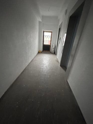 купить квартиру в рассрочку бишкек: 2 комнаты, 73 м², Элитка, 7 этаж, ПСО (под самоотделку) — 8