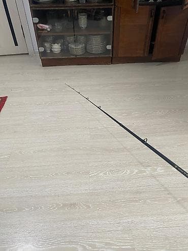 рагатка для рыбы: Удилище спиннинговое POWER ROD 180 -Двухстержневое удилище под разные — 4