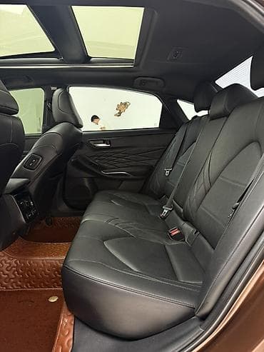 lexus 320: Toyota Avalon: 2019 г., 2.5 л, Автомат, Бензин, Седан — 5