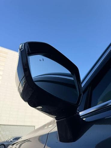 Продажа авто: Hyundai Palisade: 2020 г., 2.2 л, Автомат, Дизель, Внедорожник — 7