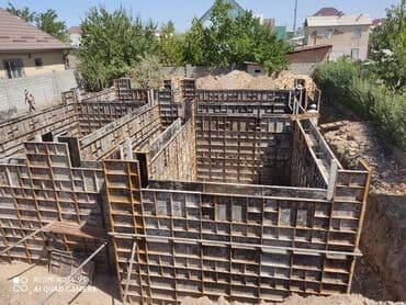 имарат строй бишкек цены: Сдам в аренду Опалубки — 7