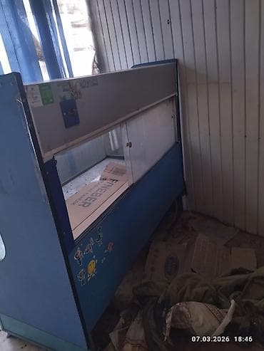 холодильник бу ош: Б/у — 3