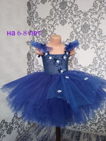 платье на пуговицах: Детское платье — 6