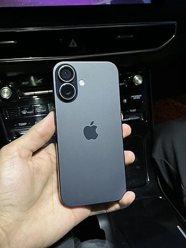 iphone 5 black: IPhone 16, Б/у, 256 ГБ, Черный, Зарядное устройство, Защитное стекло, Чехол, 88 % — 1