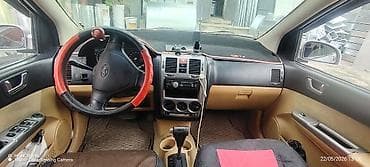 зеркало каракол: Hyundai Getz: 2005 г., Автомат, Бензин, Хетчбек — 3
