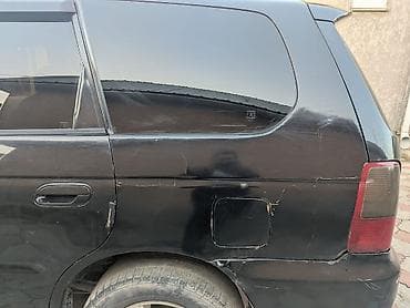 kia optima 2015: Honda Odyssey: 2000 г., 2.3 л, Бензин, Минивэн — 8