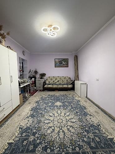 квартира церковь: 1 комната, 43 м², Индивидуалка, 2 этаж, Евроремонт — 4