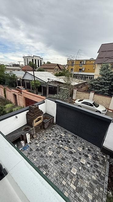 2 уровень: 🔥 Продаётся стильный 2-х уровневый дуплекс-таунхаус в центре города с — 1