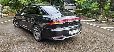 хендай грандер 2023: Hyundai Grandeur: 2021 г., 3 л, Автомат, Газ, Седан — 4