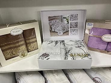 Пуфики: Турецкие наматрасники высочайшего качества! У нас имеется товары для — 2