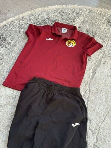 продаю спортивные костюмы: Спортивная форма футбольного клуба Каганат (комплект ) — 7