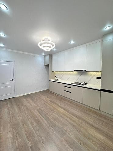 pro group: 2 комнаты, 53 м², Элитка, 4 этаж, Евроремонт — 4