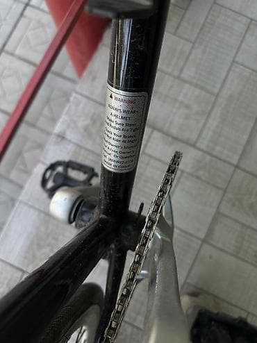 format diski: Городской велосипед, Рама M (156 - 178 см), Б/у — 4