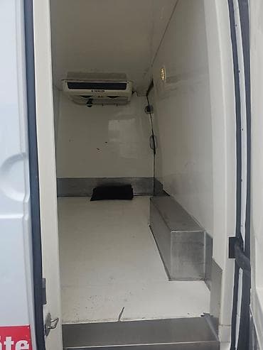 sprinter 315: Mercedes-Benz Спринтер: 2014 г., 2.2 л, Механика, Дизель, Фургон — 6