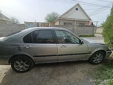 crv 2008: Запчасть — 1