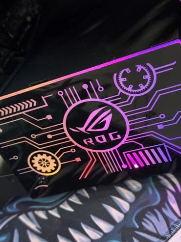 корпус на пк: Компьютер, ядер - 6, ОЗУ 32 ГБ, Игровой, Intel Core i5, AMD Radeon RX 5700 XT, SSD — 3