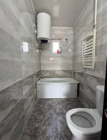 продаю дом рабочий гарадок: Дом, 100 м², 5 комнат, Собственник, Евроремонт — 4