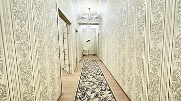 правда жибек жолу: 2 бөлмө, Чогуу жашоосу жок, Толугу менен эмереги бар — 6