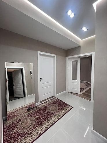 capstroy sity: 2 комнаты, 63 м², Элитка, 5 этаж, Дизайнерский ремонт — 7
