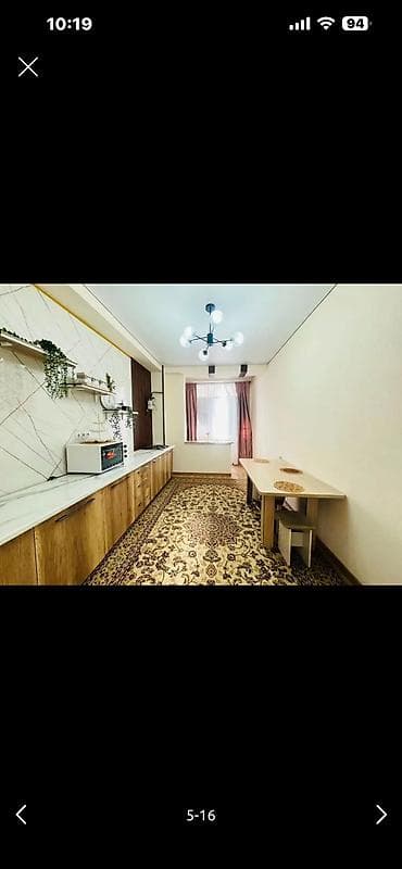 Продажа квартир: 2 комнаты, 80 м², ТЭЦ Элитка, 7 этаж, Дизайнерский ремонт — 9