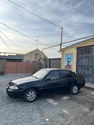 Daewoo: Daewoo Nexia: 2012 г., 1.6 л, Механика, Бензин, Седан — 3