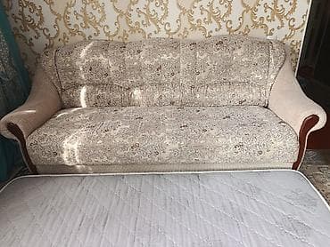 двухъярусная кровать с шкафом: Двухъярусная детская кровать, ЛДСП, цвет - Фиолетовый — 3