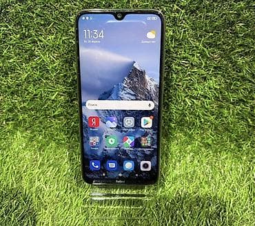 redmi not pro: Redmi, Redmi Note 8, 64 ГБ, 2 SIM — 2