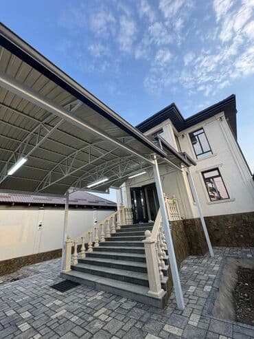 куплю токмоке дом улица ленина: Үй, 170 кв. м, 5 бөлмө, Кыймылсыз мүлк агенттиги, Дизайнердик оңдоо — 18