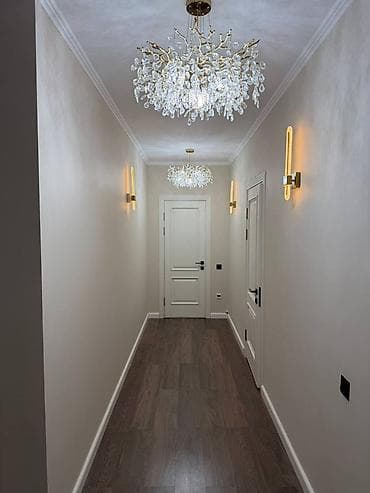 jack 4: Продажа: Дом, 6 и более комнат, 245 м2 Адрес: Бишкек, с. Селекционное — 10