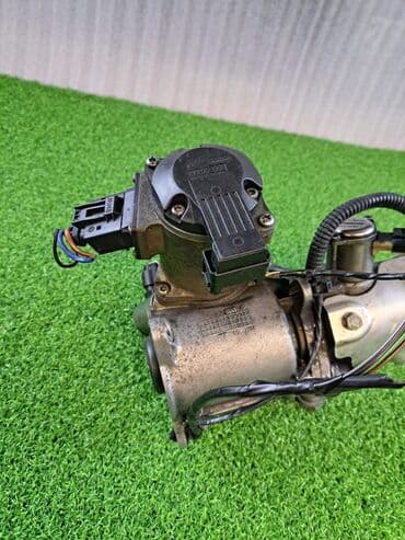 бмв е34 стартер: Стартер е34, е32, е38, е31, е39 от праворукой машины Год 2001 — 5