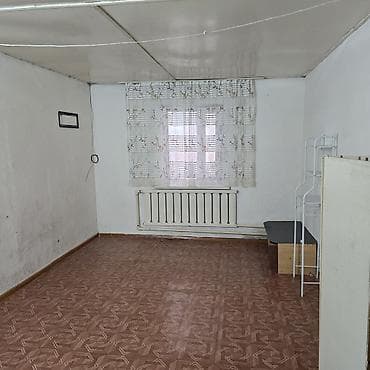 прадаетса квартира: 1 комната, Без подселения — 1