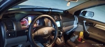компрессор кондиционера хонда срв 2: Honda CR-V: 2010 г., 2.4 л, Автомат, Кроссовер — 6