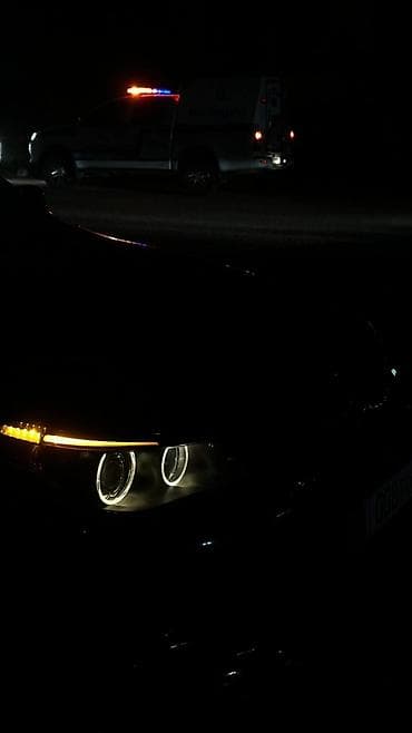 discovery 3: BMW 5 series: 2004 г., 3 л, Автомат, Бензин, Седан — 2