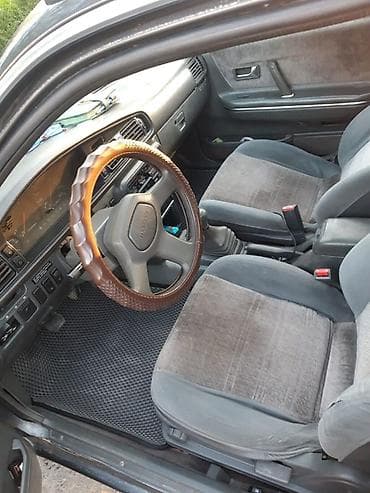 мазда 626 88 год: Mazda 626: 1988 г., 2 л, Ручные, Бензин, Хэтчбэк — 7